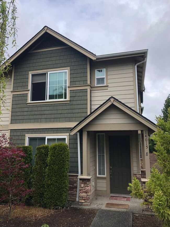 3 Bed, 2.5 Bath Millcreek Townhouse New Ca... - 3 Bed, 2.5 Bath Millcreek Townhouse New Ca...