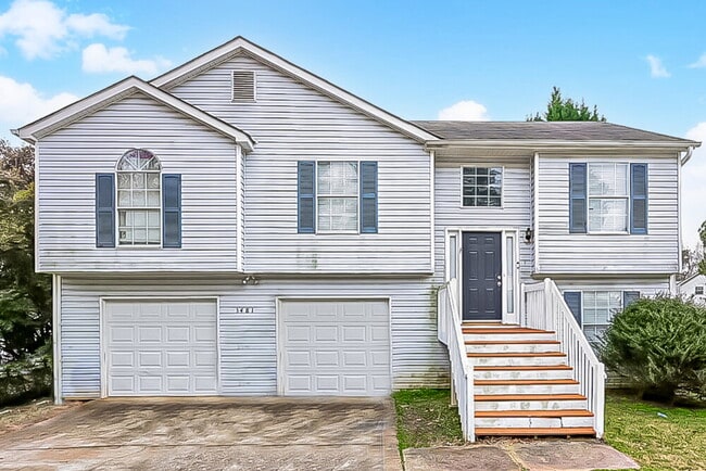 Building Photo - 3481 Oak Leaf Ct