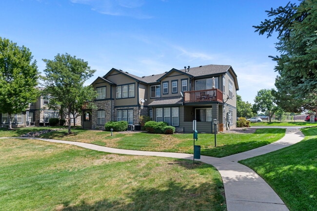 Photo - 2192 S Fulton Cir Unit 202