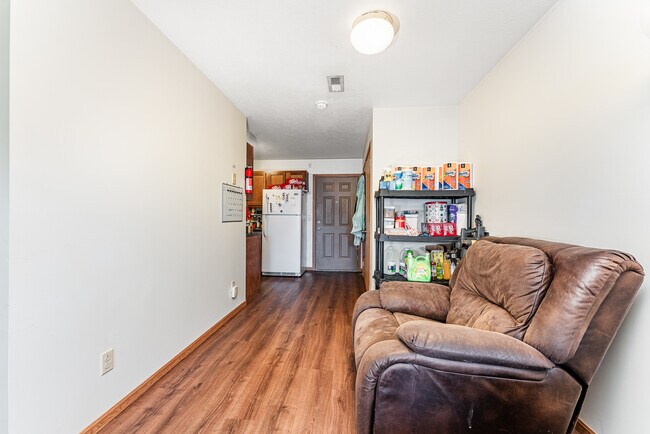 Photo - Alpine Apartments