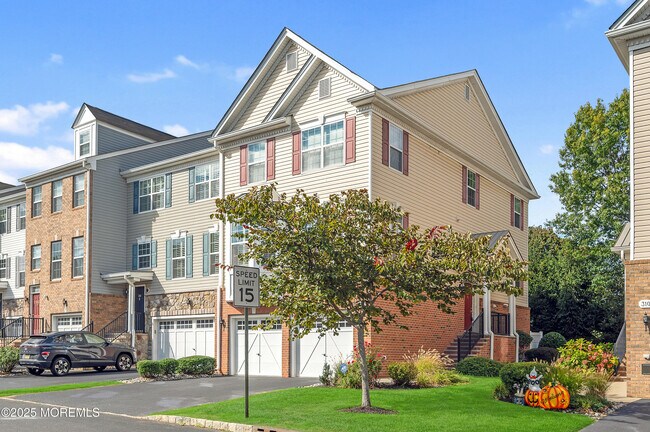 Building Photo - 308 Princeton Court