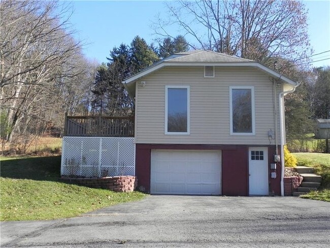 Photo - 2601 1/2 Elgro Rd House