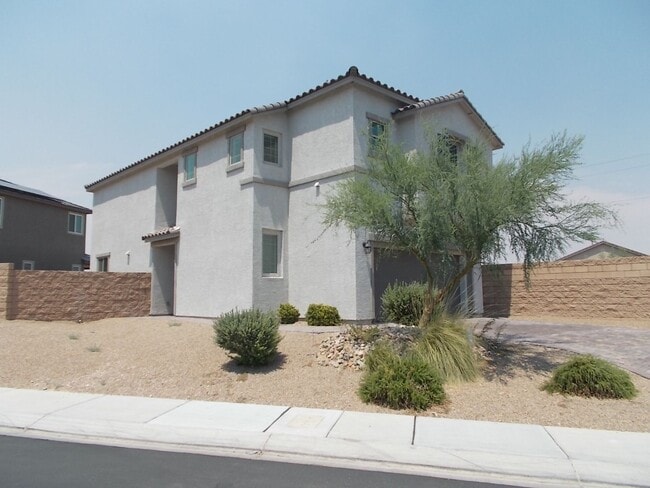 Illustration of Modern Luxury Rentals