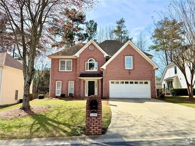 Building Photo - 1496 Brentwood Dr Rental