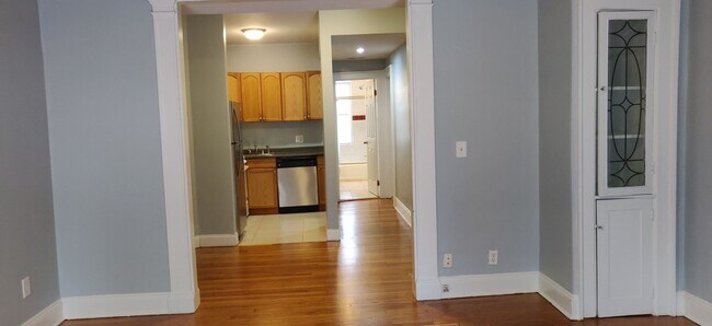 Photo - Convenient Brighton Location, Steps from the T Stop, Central Heat/AC, Laundry is on a Site