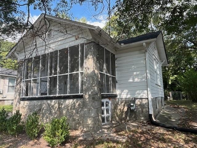 Photo - 1603 Tallulah St NW