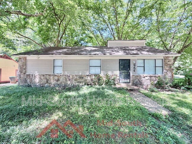 Photo - 3754 Rainford Dr