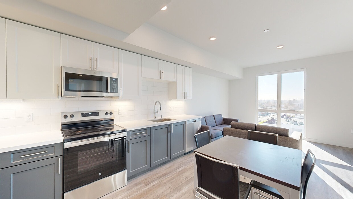 Photo - The Lair Apartments