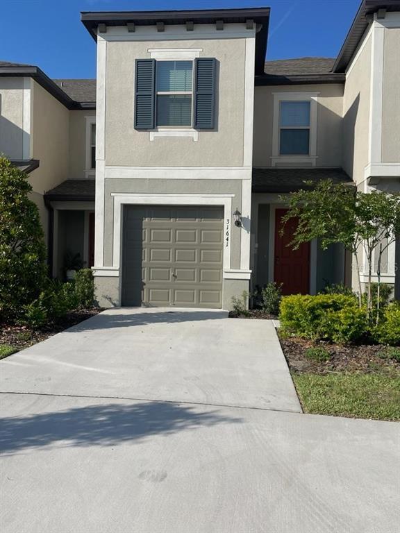 Photo - 31641 Blue Passing Loop Townhome