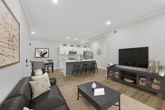 Photo - Pointe Grand Winder