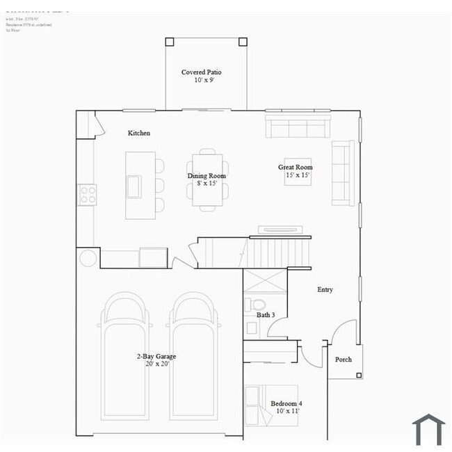 1000 Caraballo Dr