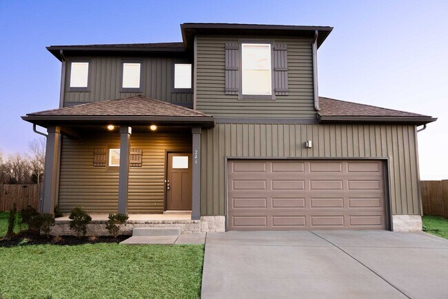 Photo - 246 Wexford Wy