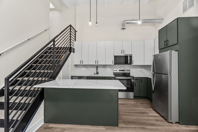 Photo - 1453 Maple Ave Unidad 201