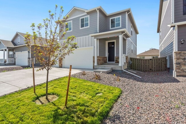 Photo - 3 bedroom, 2 1/2 bath home in Tailholt!