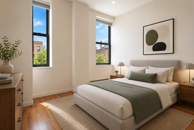 Photo - Amsterdam Avenue Unit 6D