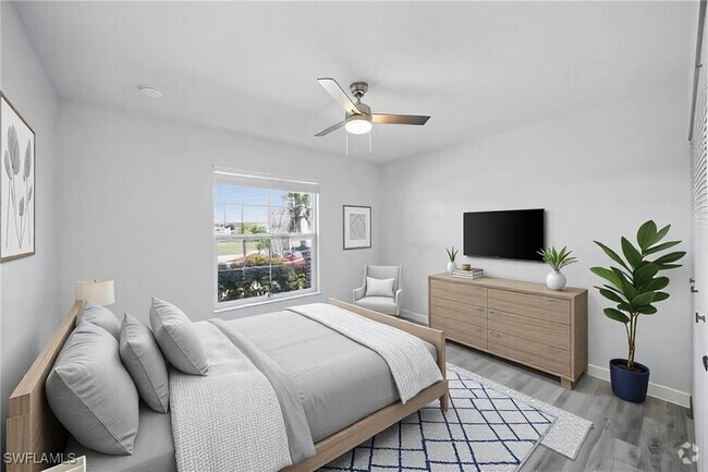 Building Photo - 6300 South Pointe Blvd Unit 406 Rental