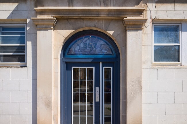Entry Doors