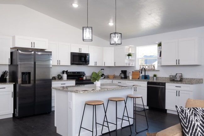Photo - 16668 NW 191st Way Unit SI ID1359112P