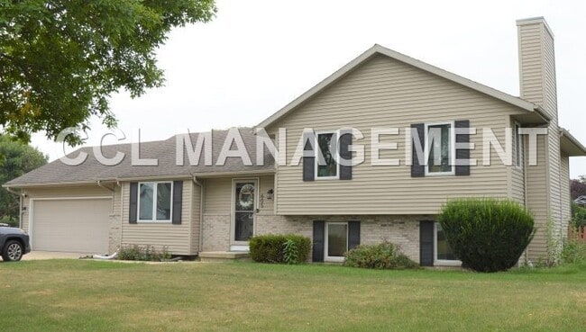 Building Photo - 605 Ruxton Ridge Dr