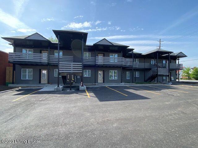 Building Photo - 4001 Preston Hwy Unit 3 Rental