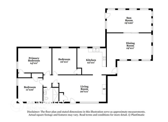 Photo - 212 Meadowview Dr