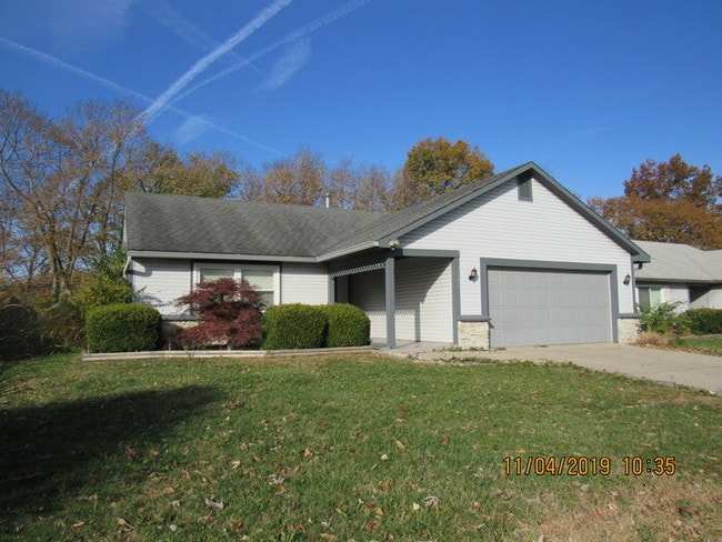 Photo - 3126 River Birch Dr