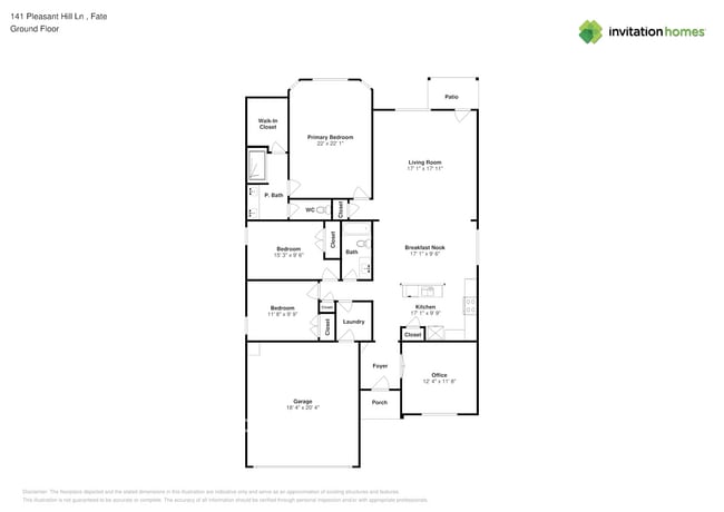 Photo - 141 Pleasant Hill Ln