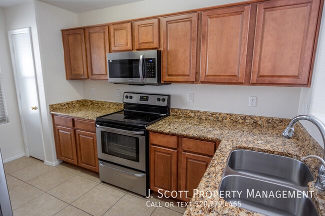 Photo - 2174 W Kristina Ave