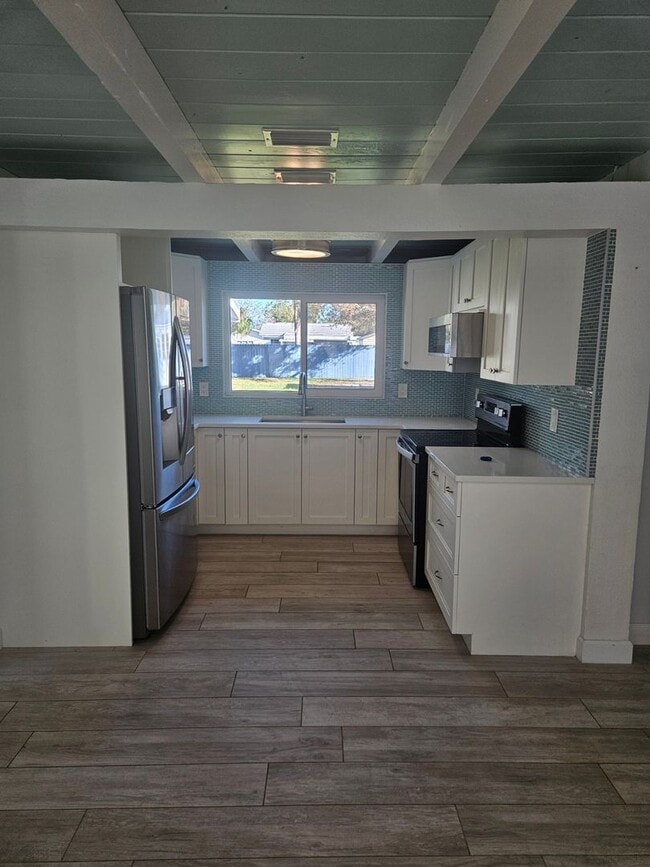 Photo - Englewood charming unique home