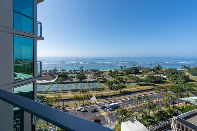 Photo - HOKUA 3 bedroom FULLY FURNISHED