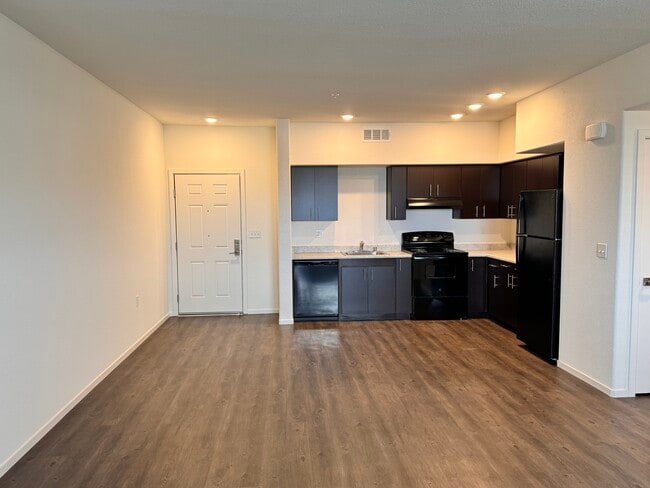 Mangini Place