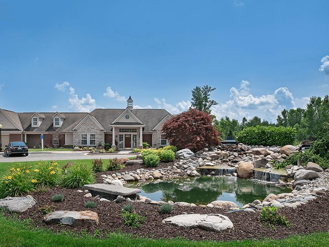 Schedule a Tour With Us Today!