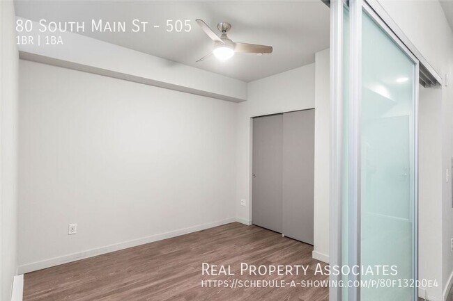 Photo - 80 South Main St Unit 505