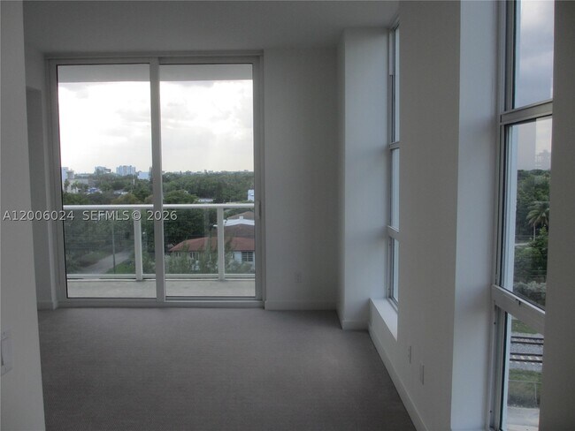 Photo - 4250 Biscayne Blvd Unit 610