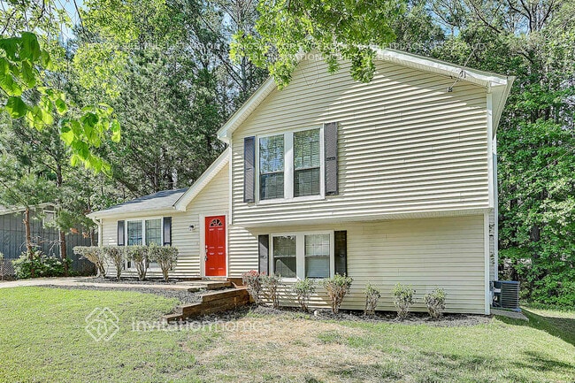 Photo - 2413 Leslie Brook Dr House
