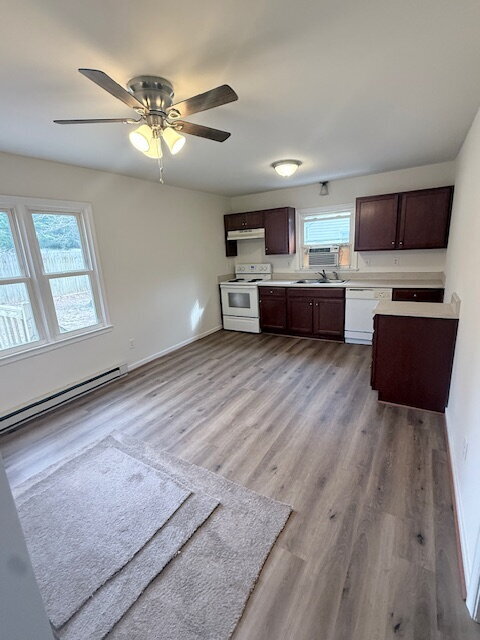 Photo - Wonderful 3 Bedroom Home close to Hull Street!