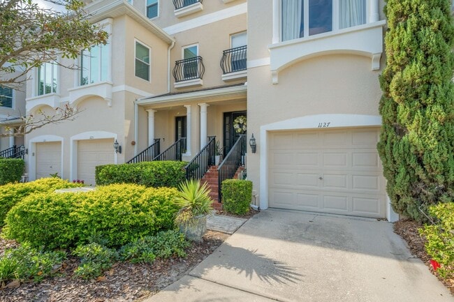 Photo - Venetian Harbor 3 bed 2.5 bath + Office/Den & 2 car tandem oversized garage!