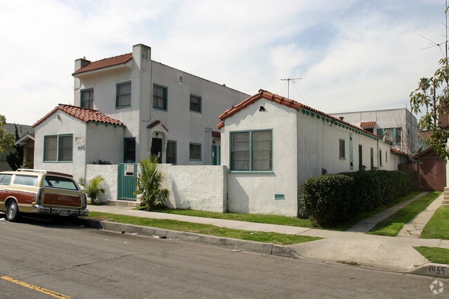 Building Photo - 1445 N. Warren Ave.