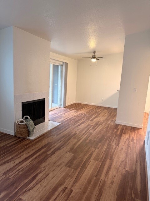 Reno 2x2 Dining Room