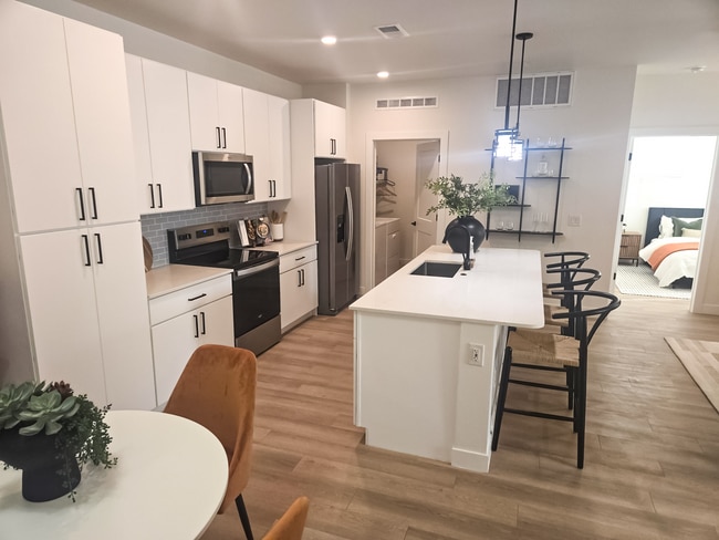 Photo - Solace at Casa Grande Crossings