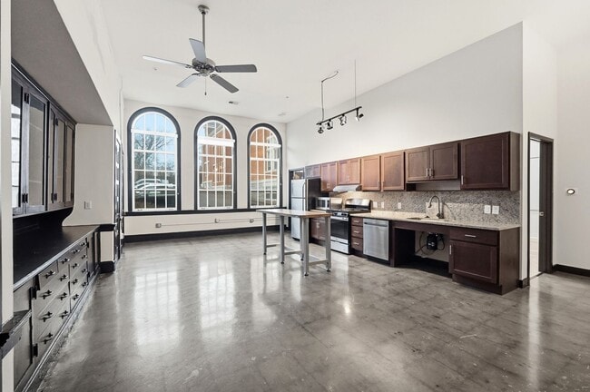 Photo - Windsor Flats Rehab