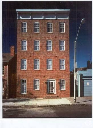 Building Photo - 510 S Ann St Rental