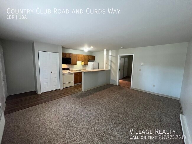 Photo - 631 Country Club Rd Unit D