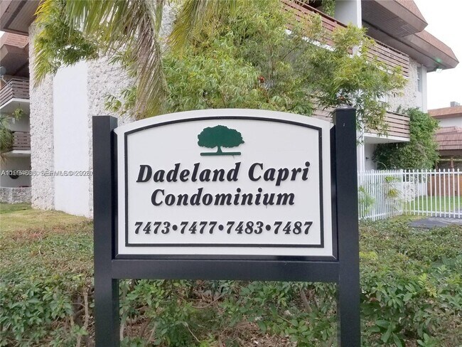 Photo - 7483 SW 82nd St Unit A203