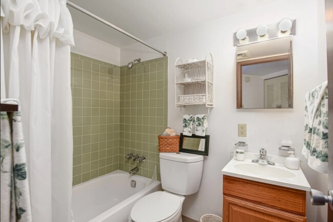 Photo - Summit Apartments - Latrobe, PA