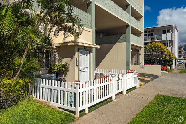 Photo - Kaimana Lanais Condominiums