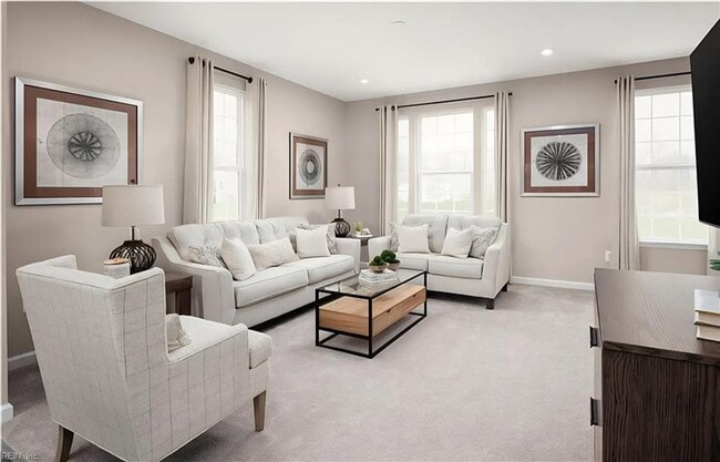 Photo - Lovely Townhouse in Benns Grant!