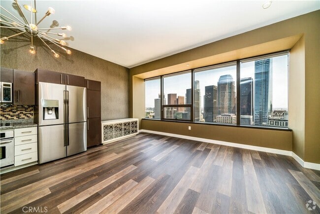 Building Photo - 1100 Wilshire Blvd Unit 2707-2707 Rental