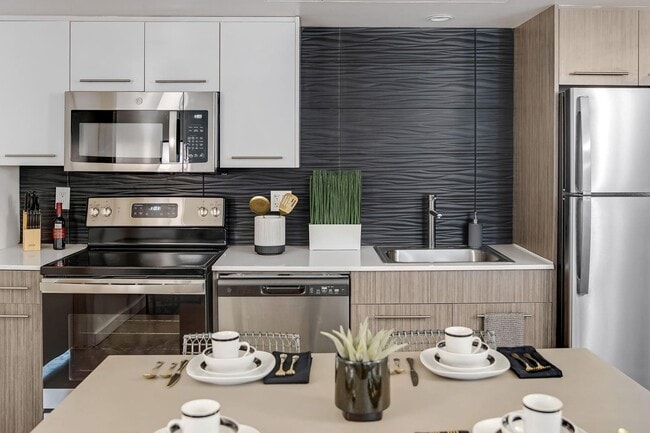 Photo - University Valley Apartments