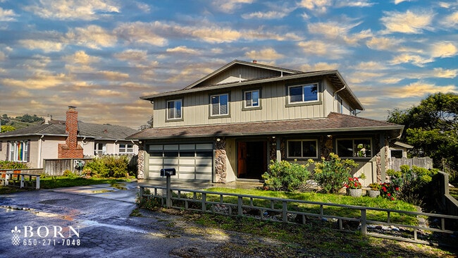 Building Photo - 78 Alcatraz Ave